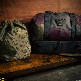 Joker Convertible Weekender Bag