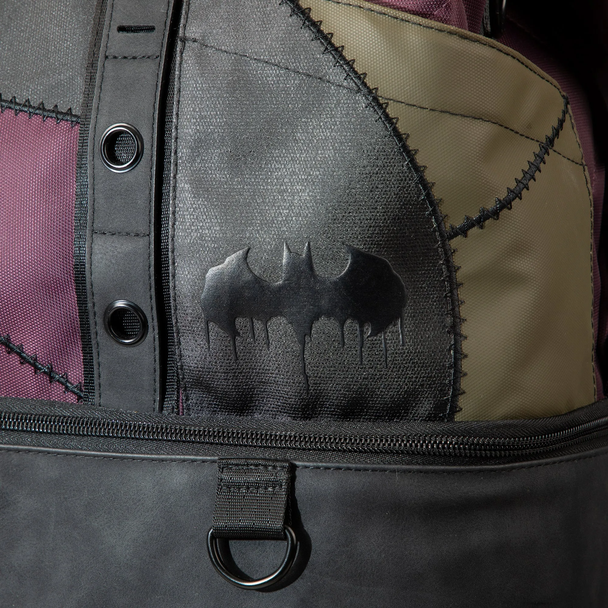 Joker Convertible Weekender Bag