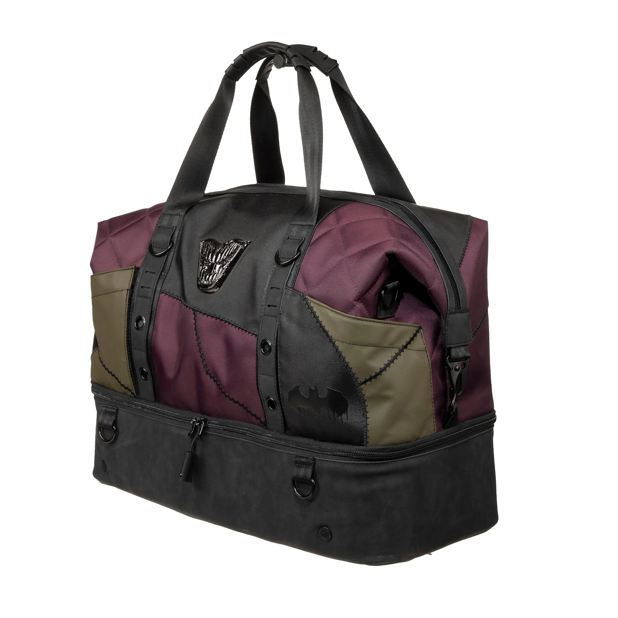 Joker Convertible Weekender Bag