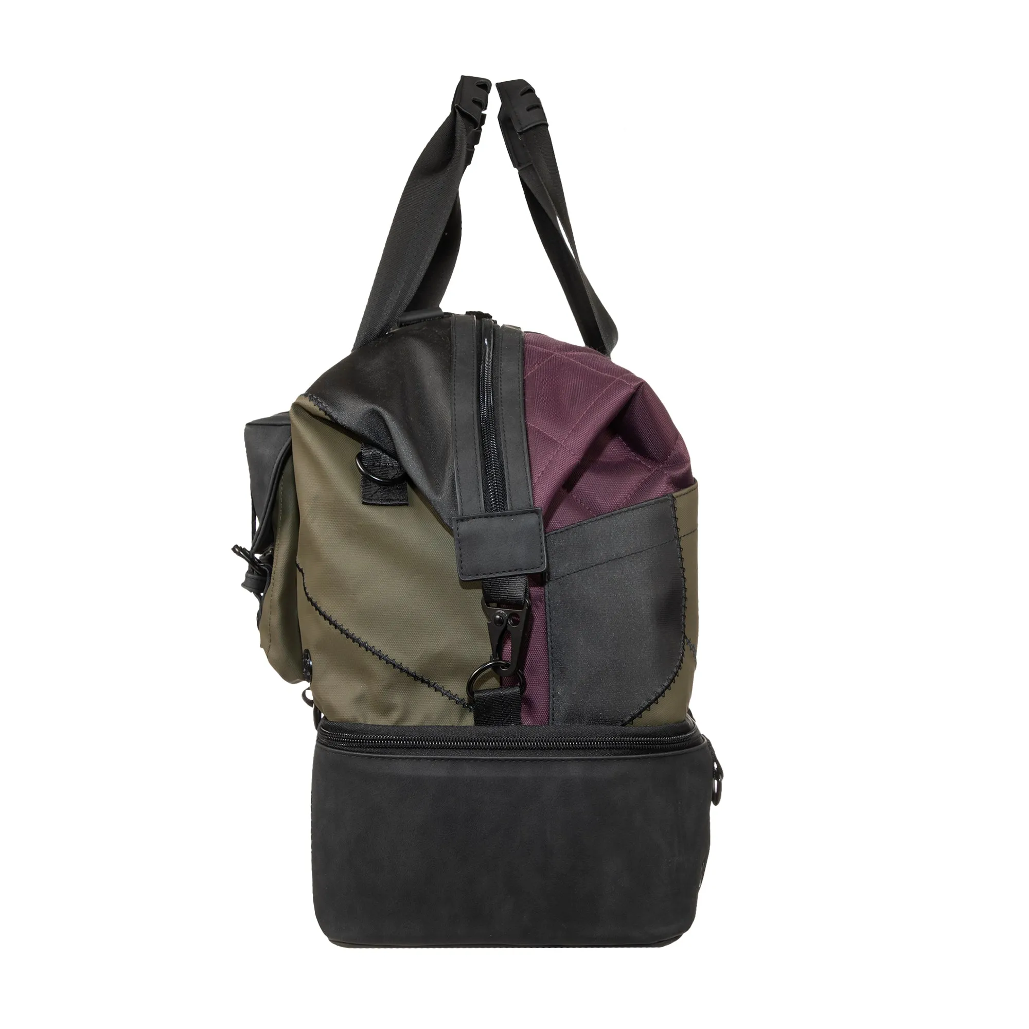 Joker Convertible Weekender Bag