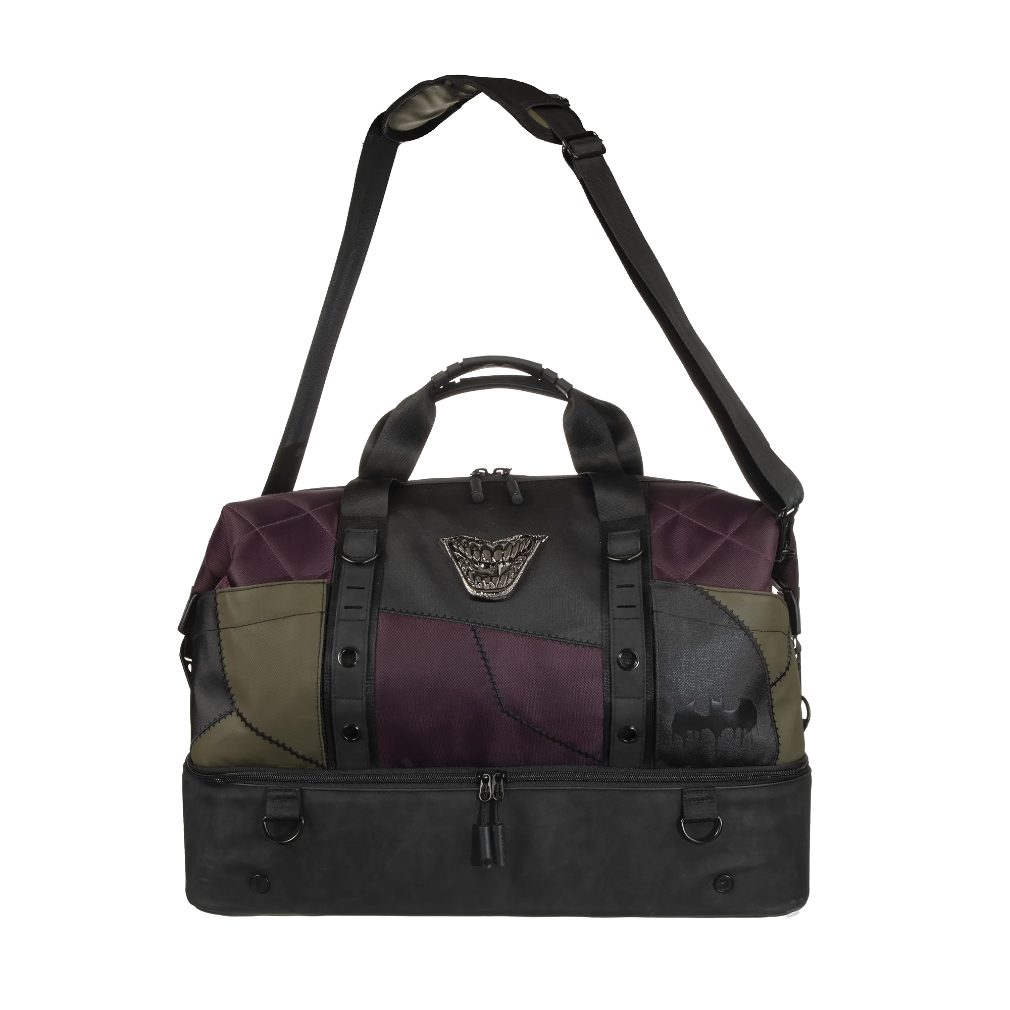 Joker Convertible Weekender Bag