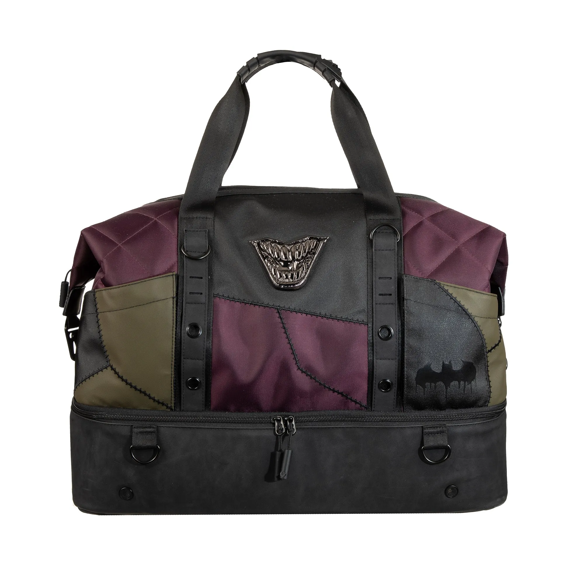 Joker Convertible Weekender Bag