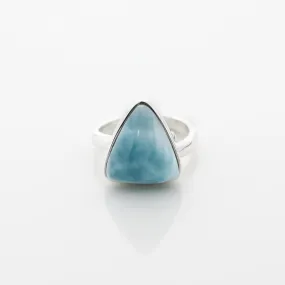 Larimar Ring Hani