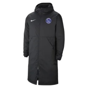 Leicester Atletico Coaches - Park 20 Winter Jacket