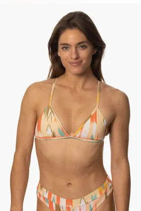 Lily Bikini Top - Zuma