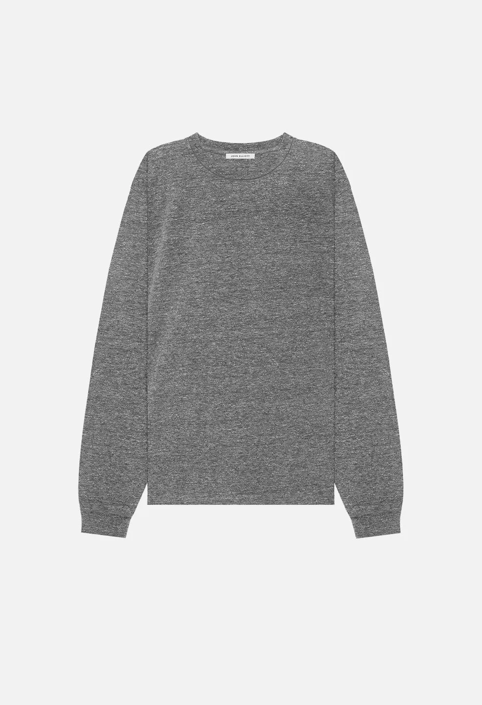 LS University Tee / Grey