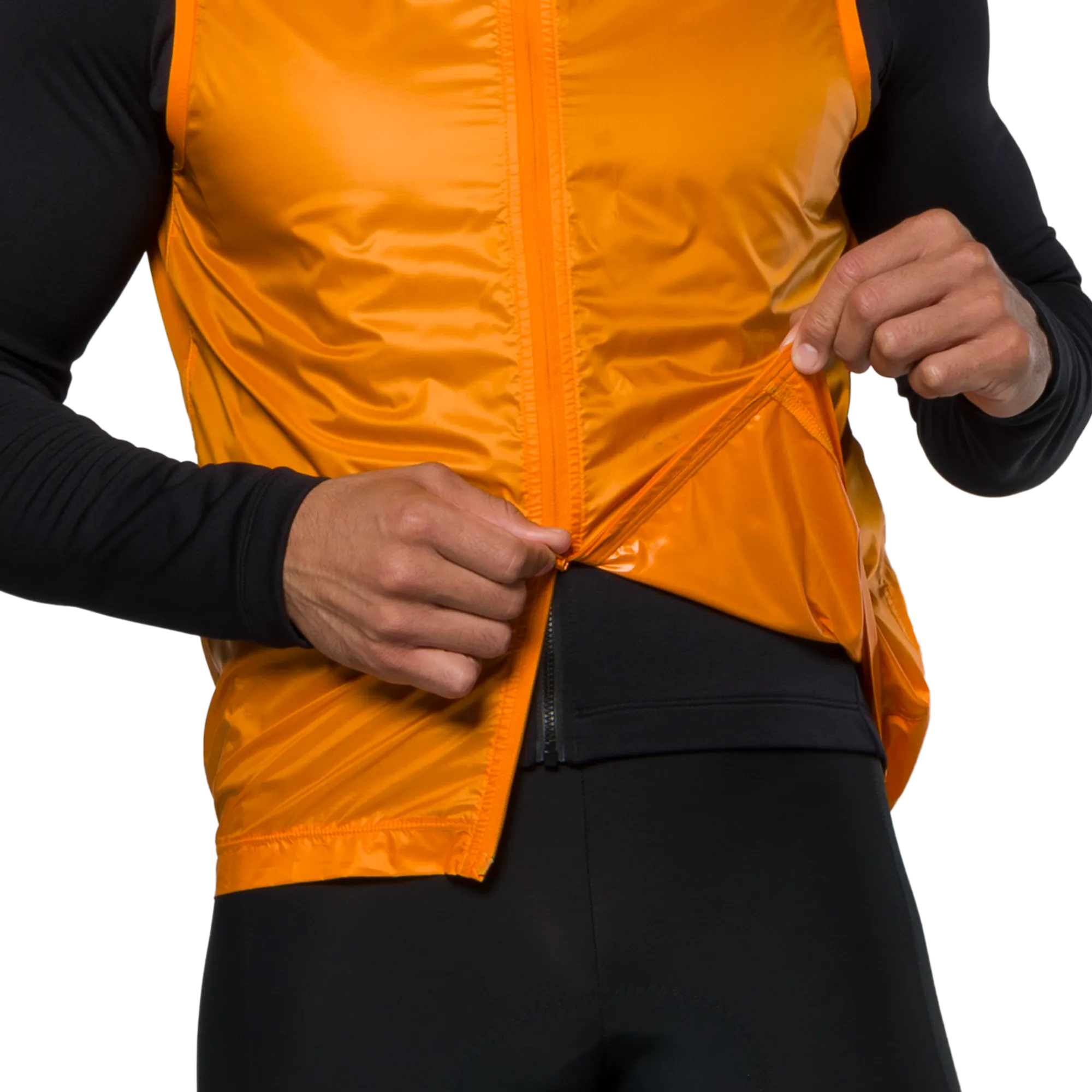 Men's Attack Barrier Vest