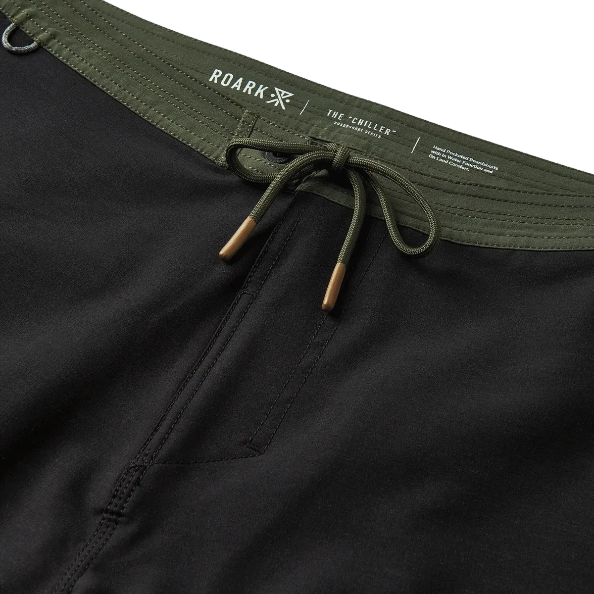 Men's Chiller Mixtape 17" Boardshorts