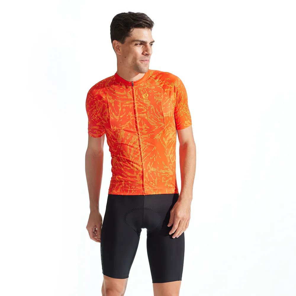 Men's Interval Jersey