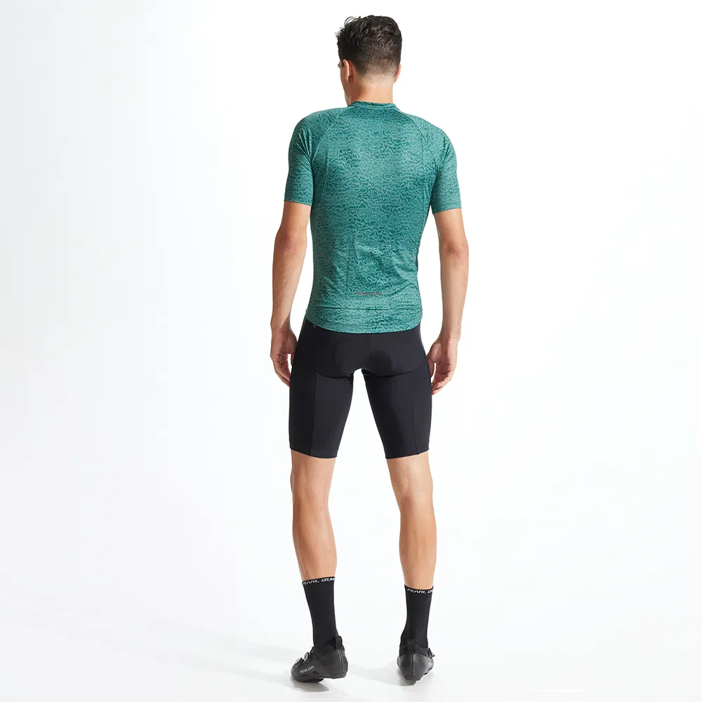 Men's Interval Jersey