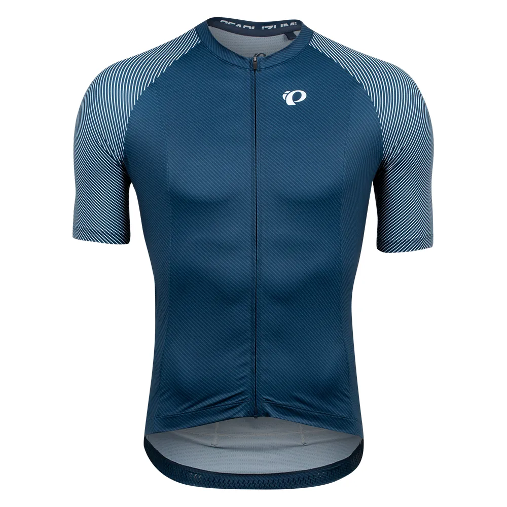 Men's Interval Jersey