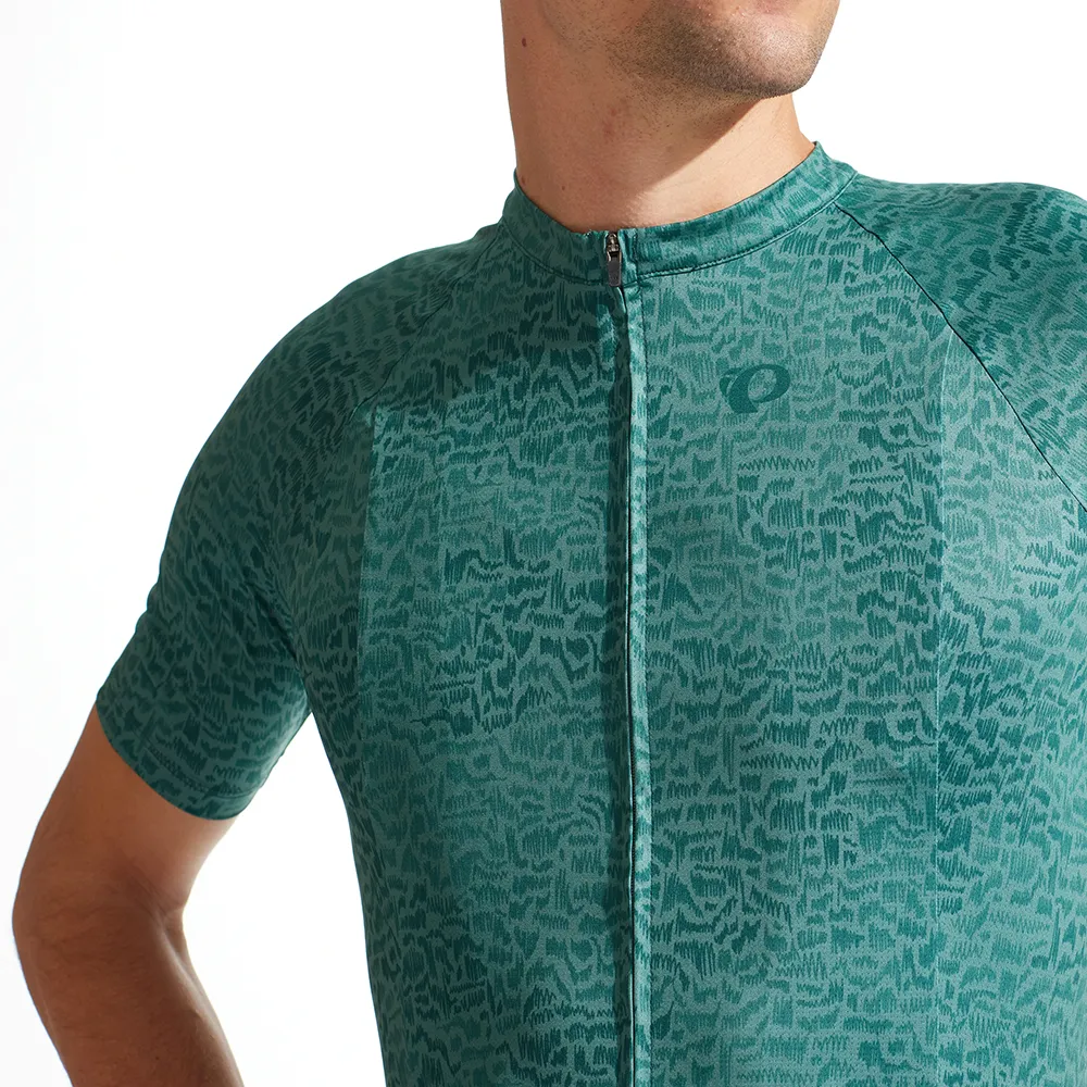 Men's Interval Jersey