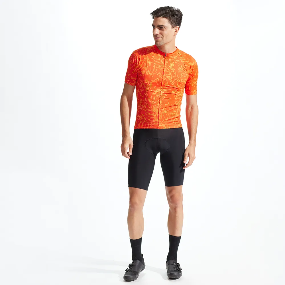 Men's Interval Jersey