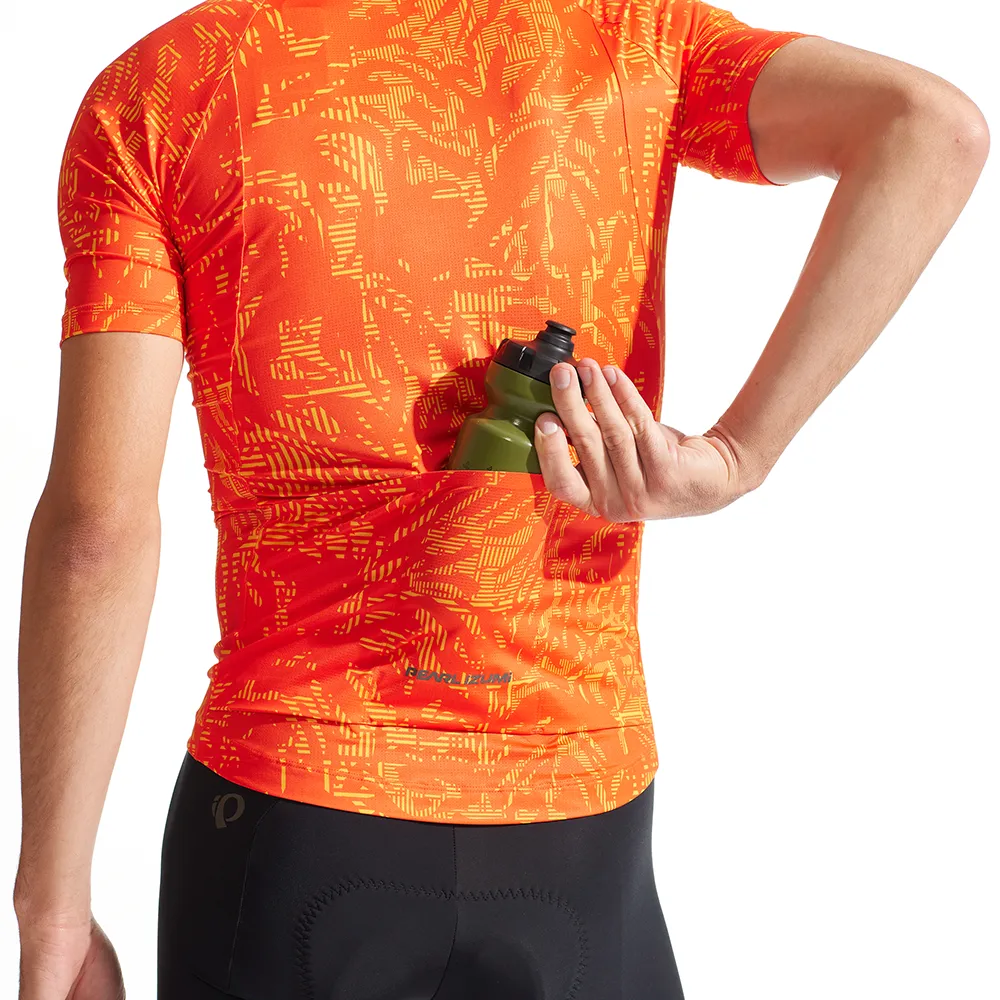 Men's Interval Jersey