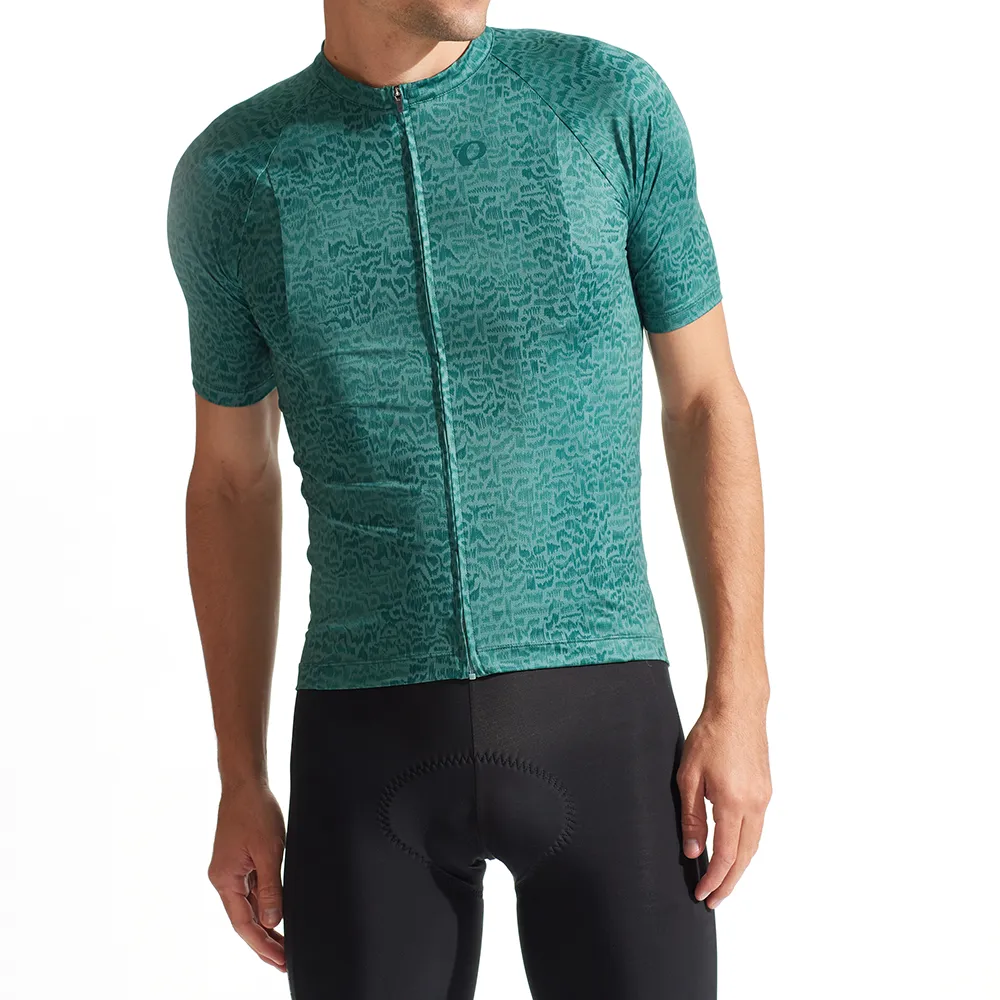 Men's Interval Jersey