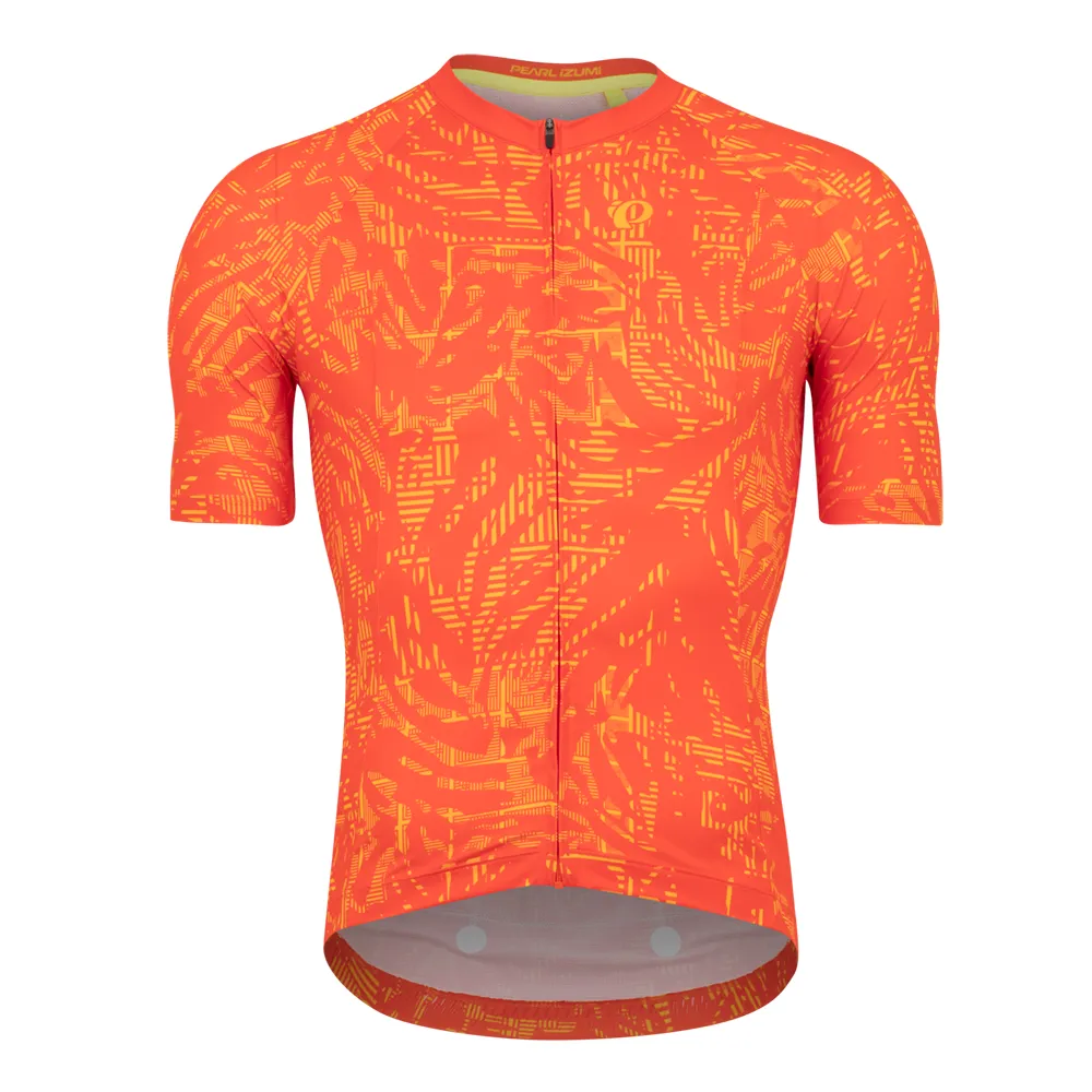 Men's Interval Jersey