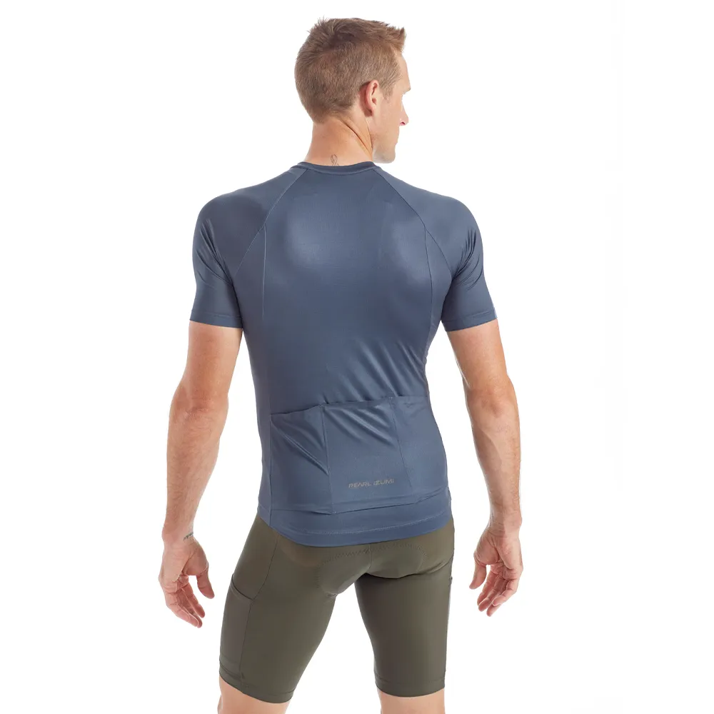 Men's Interval Jersey