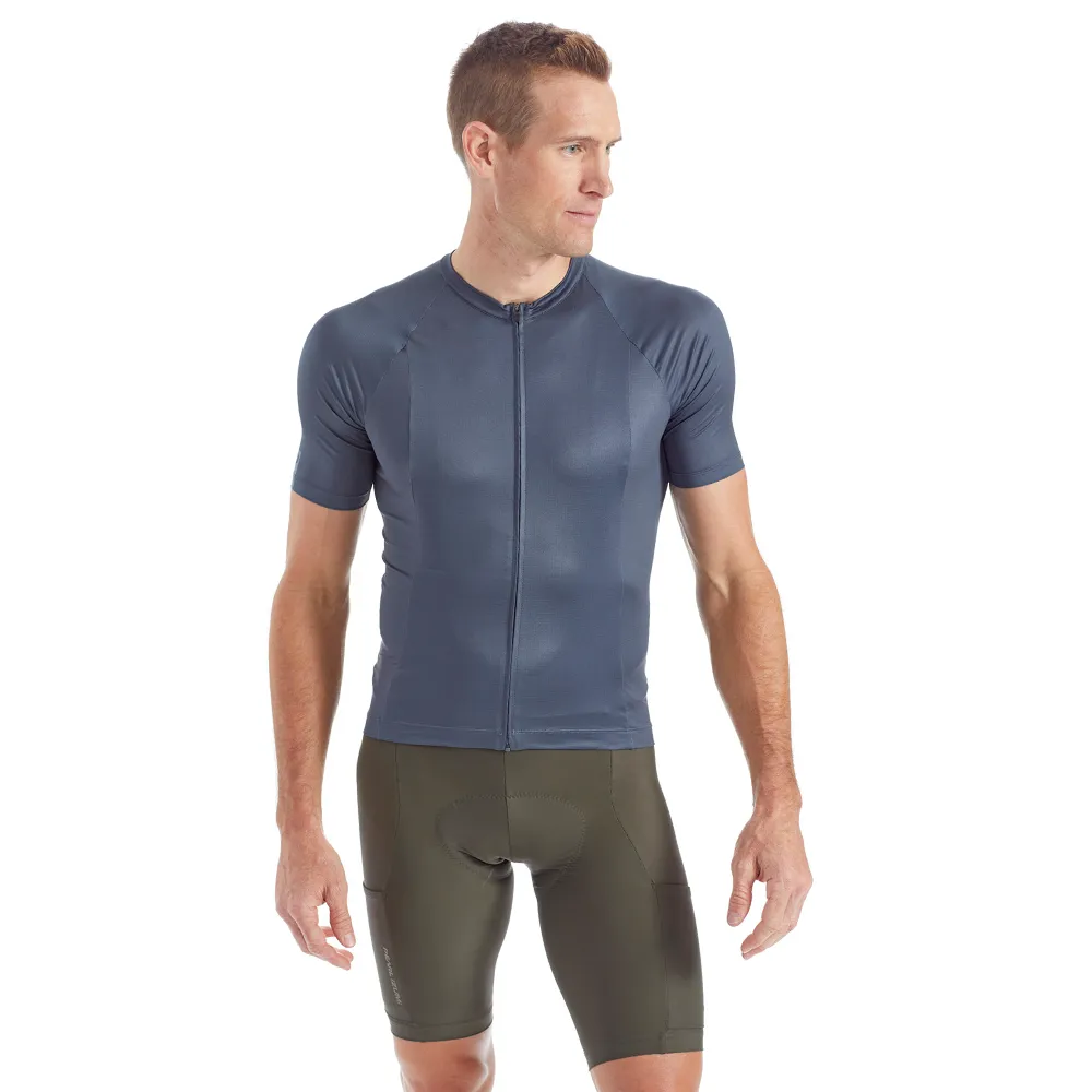 Men's Interval Jersey