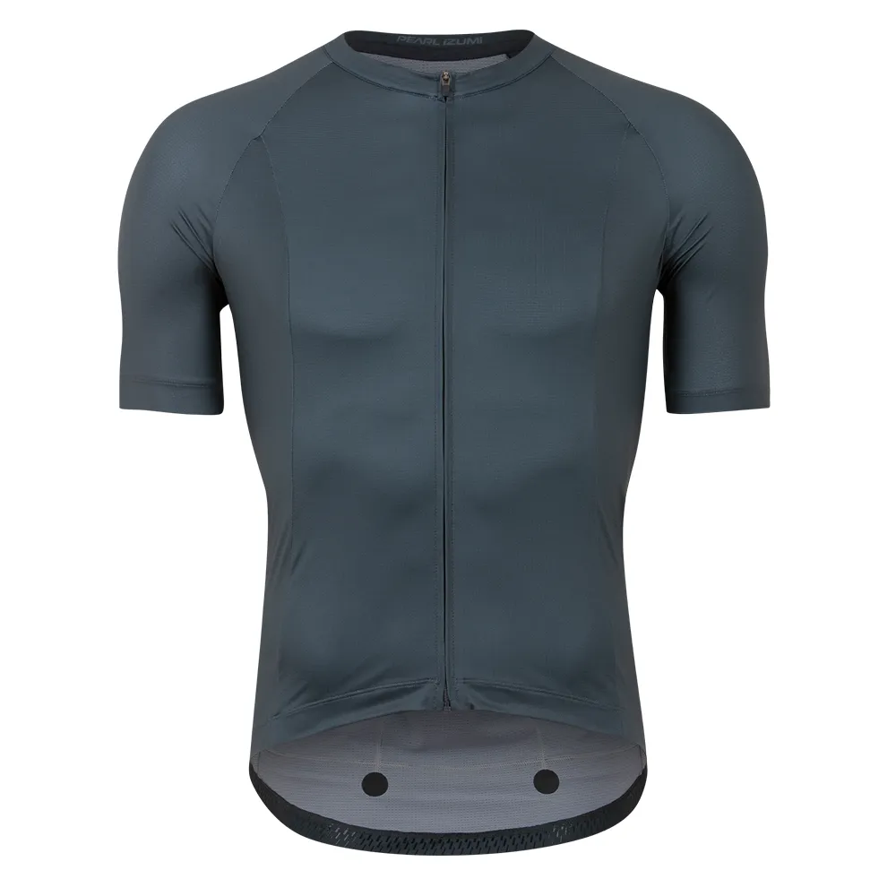 Men's Interval Jersey