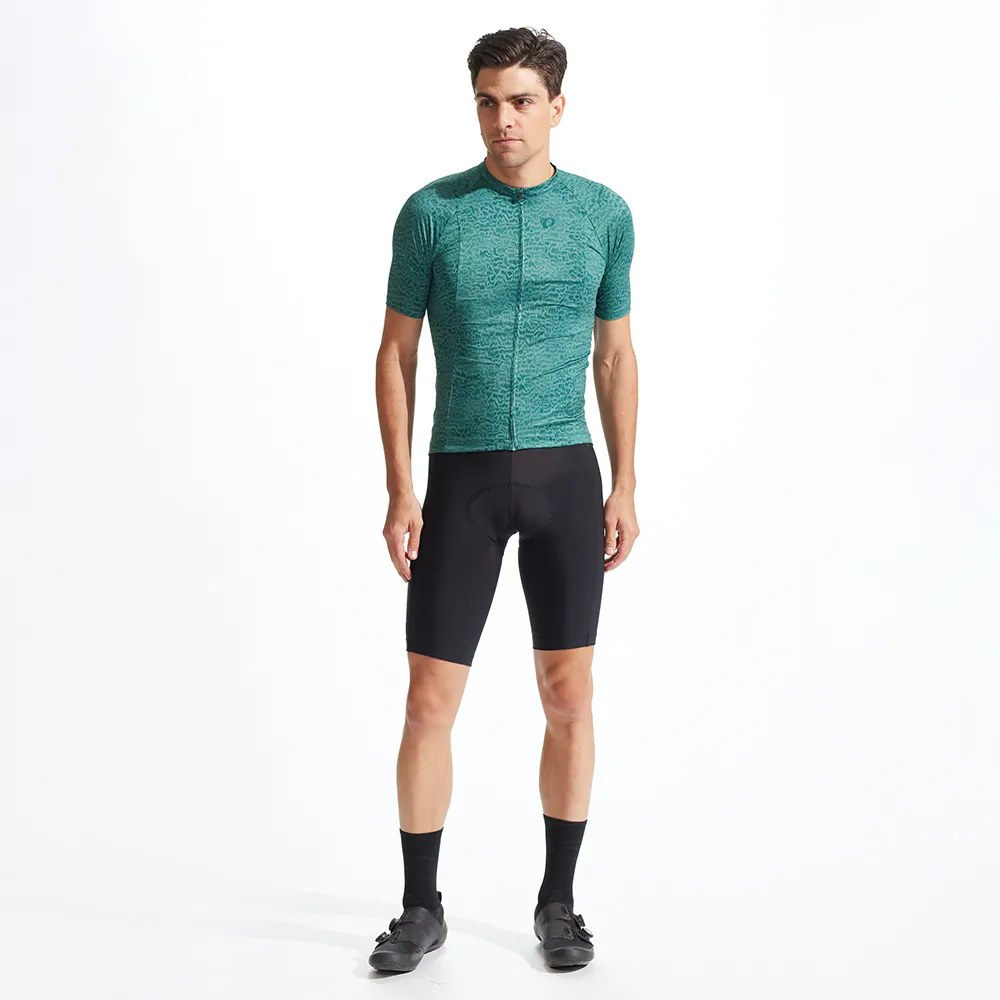 Men's Interval Jersey