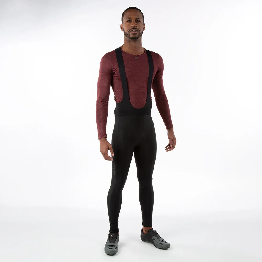 Men's Thermal Bib Tights