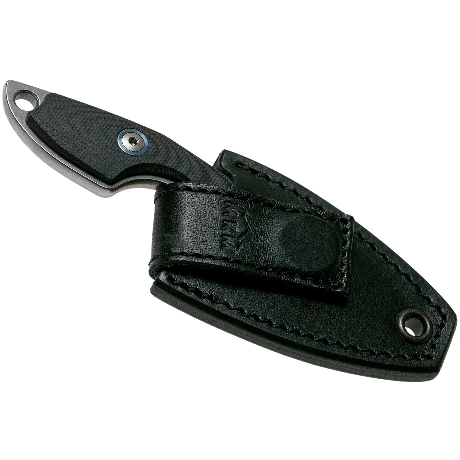 MKM MIKRO 1 Fixed Blade