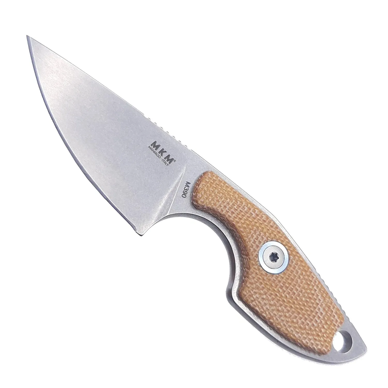 MKM MIKRO 1 Fixed Blade