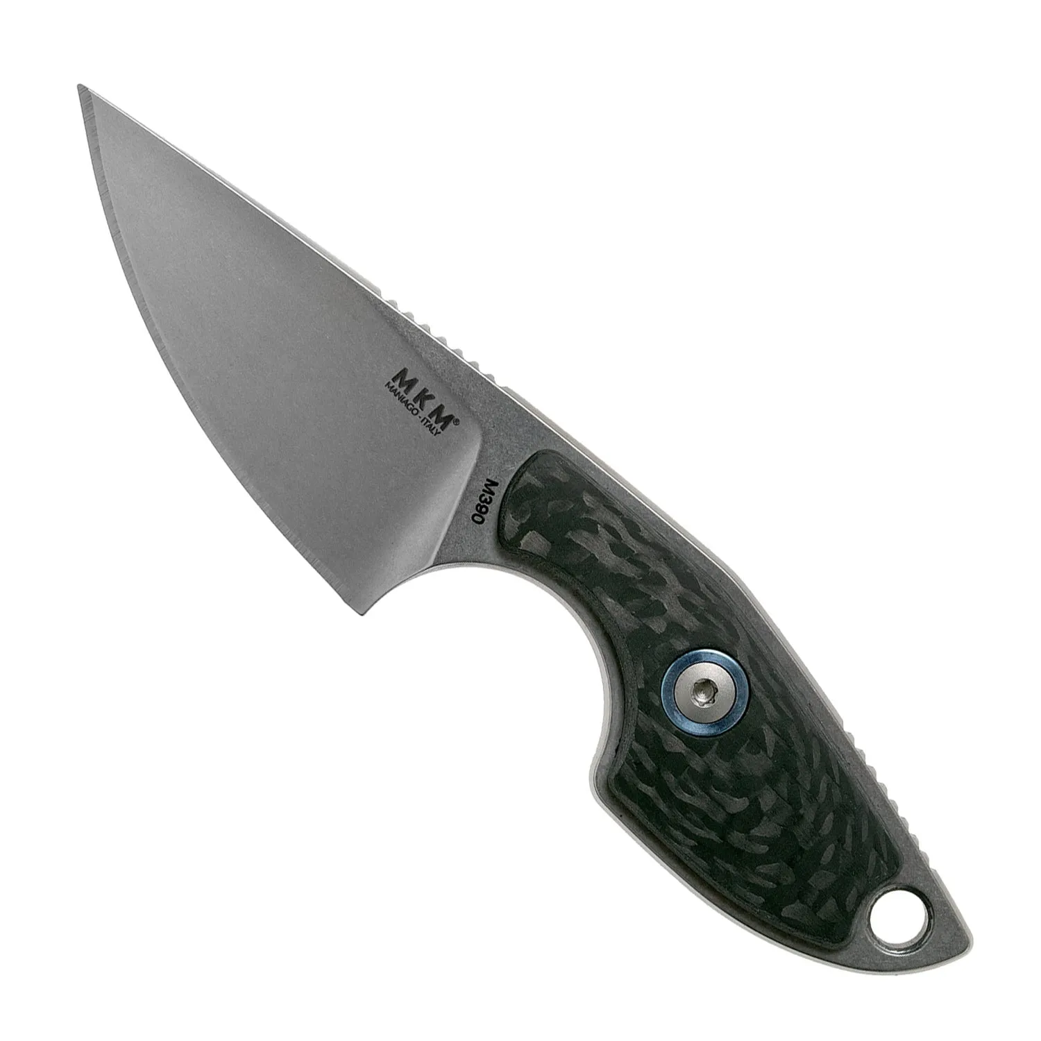 MKM MIKRO 1 Fixed Blade