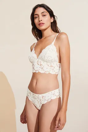 Naya Longline Bralette