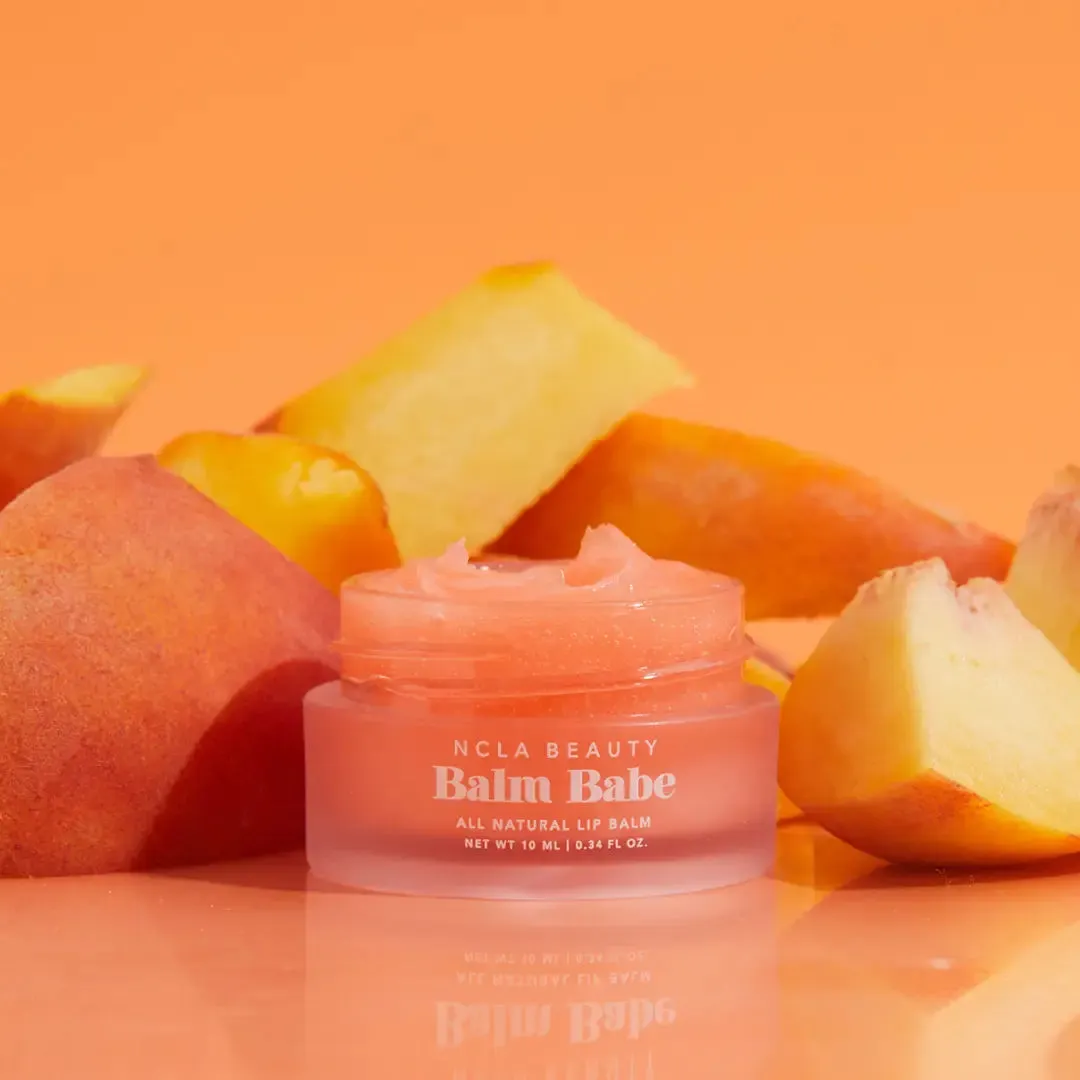 NCLA Balm Babe Lip Balm | Various |