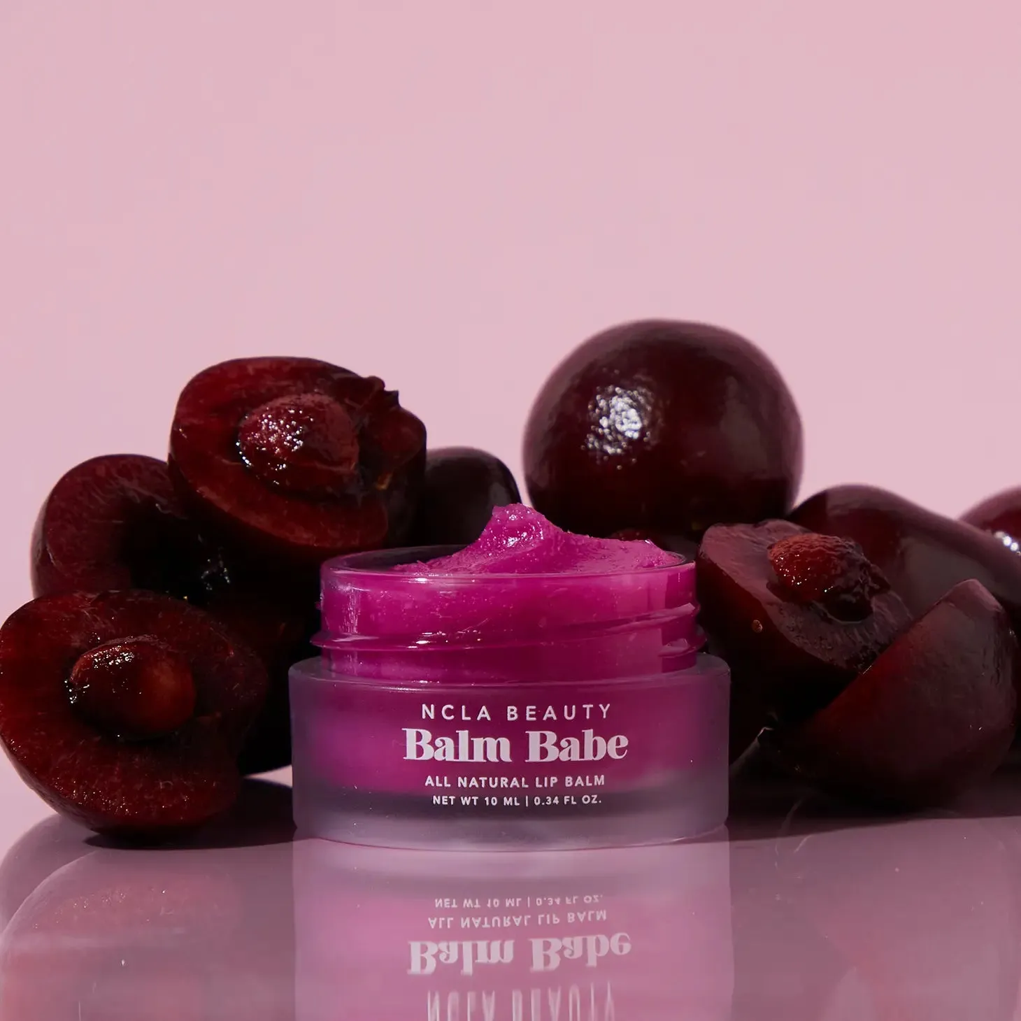 NCLA Balm Babe Lip Balm | Various |