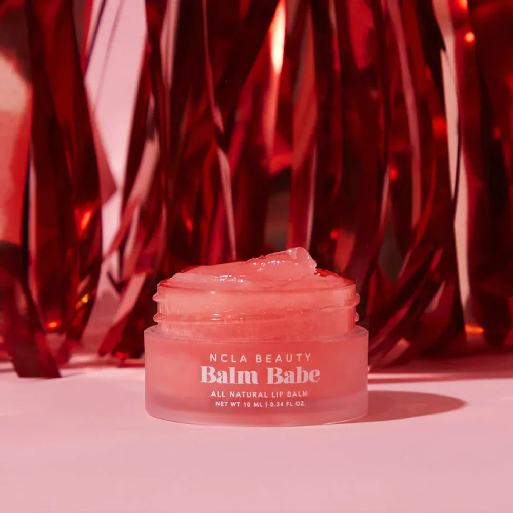 NCLA Balm Babe Lip Balm | Various |