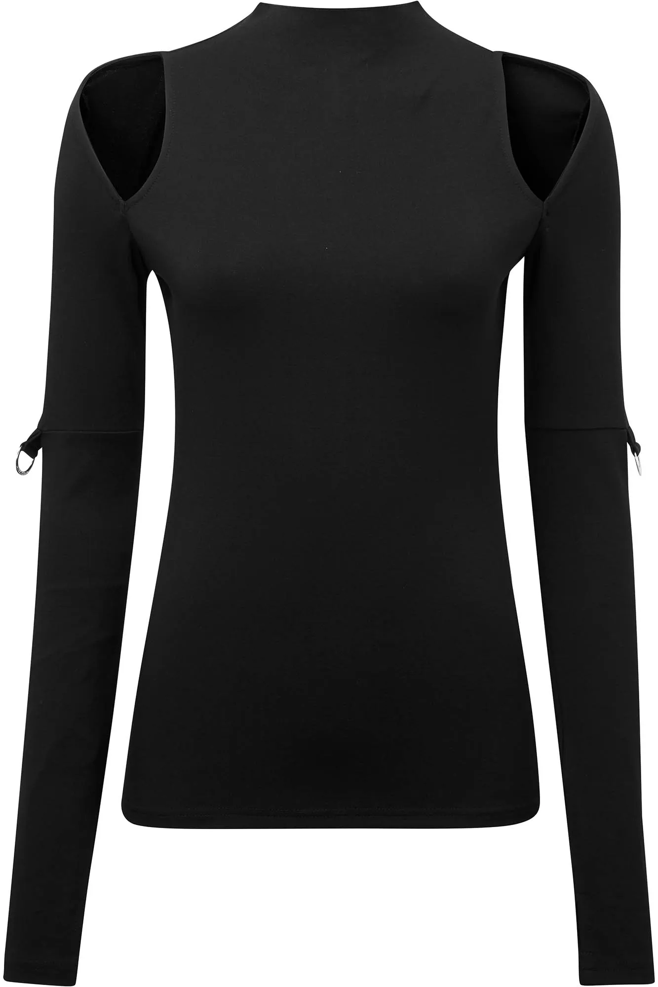 Nebula Long Sleeve Top Resurrect