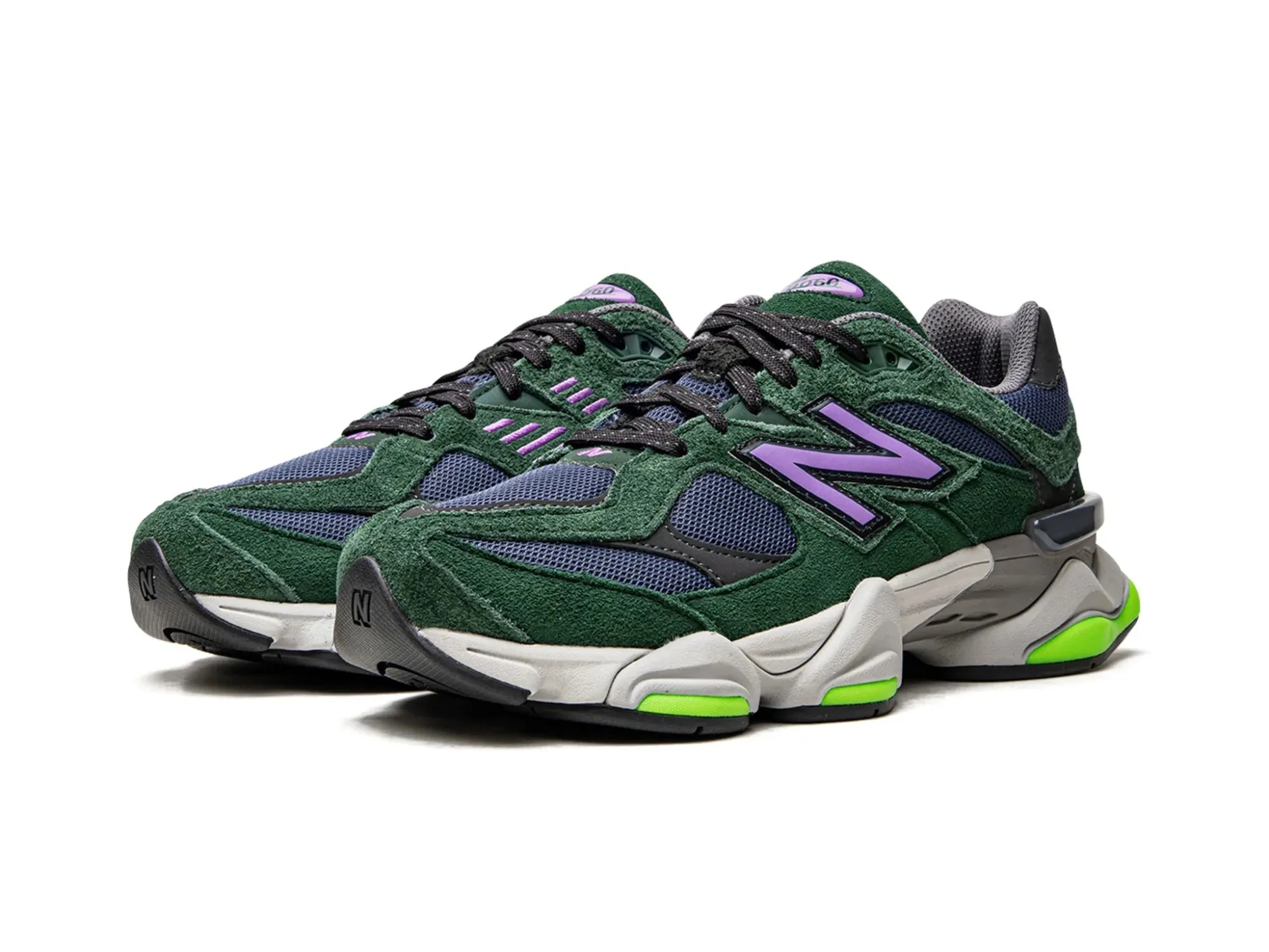 New Balance 9060 "Nightwatch Purple"