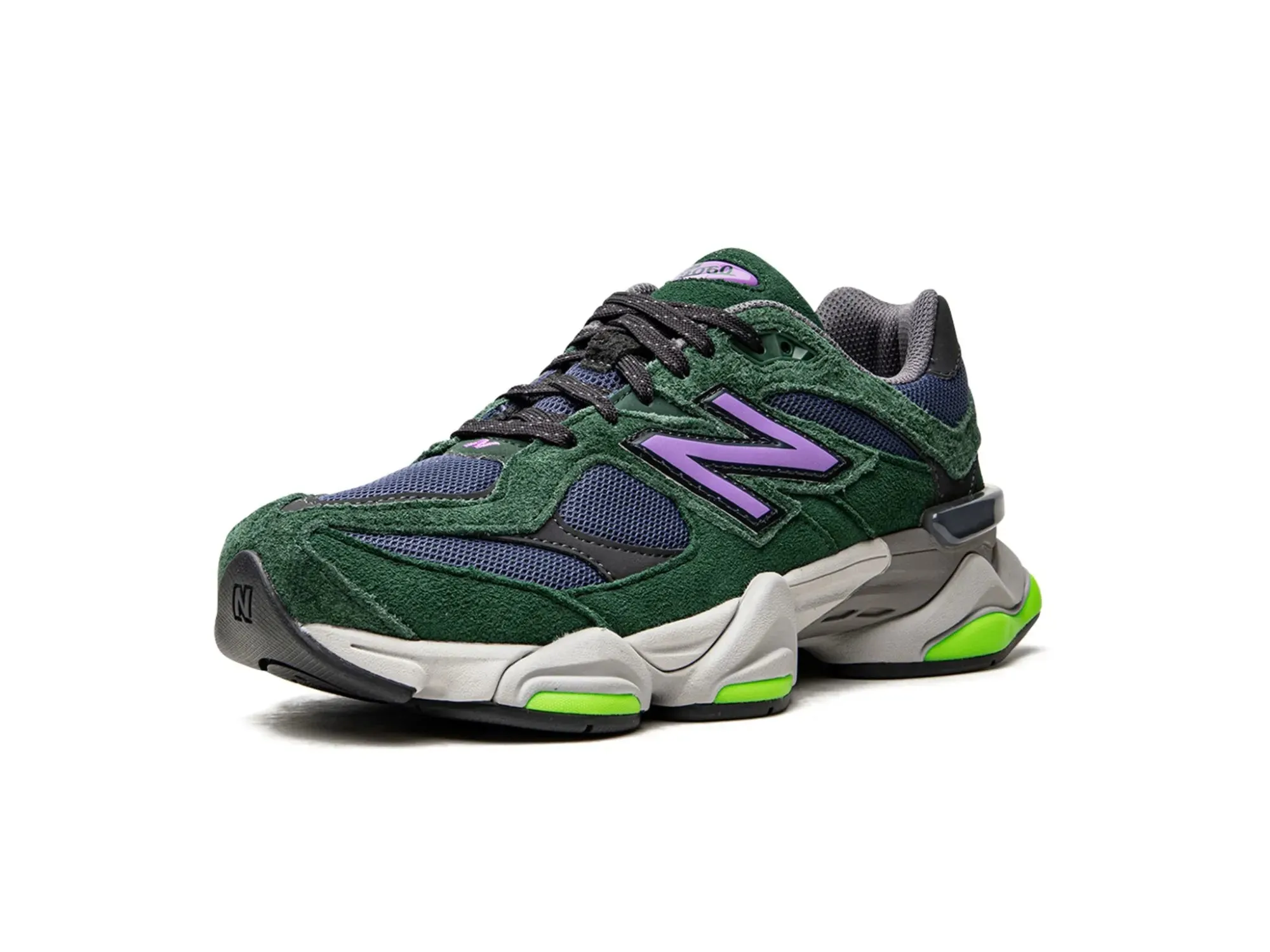 New Balance 9060 "Nightwatch Purple"