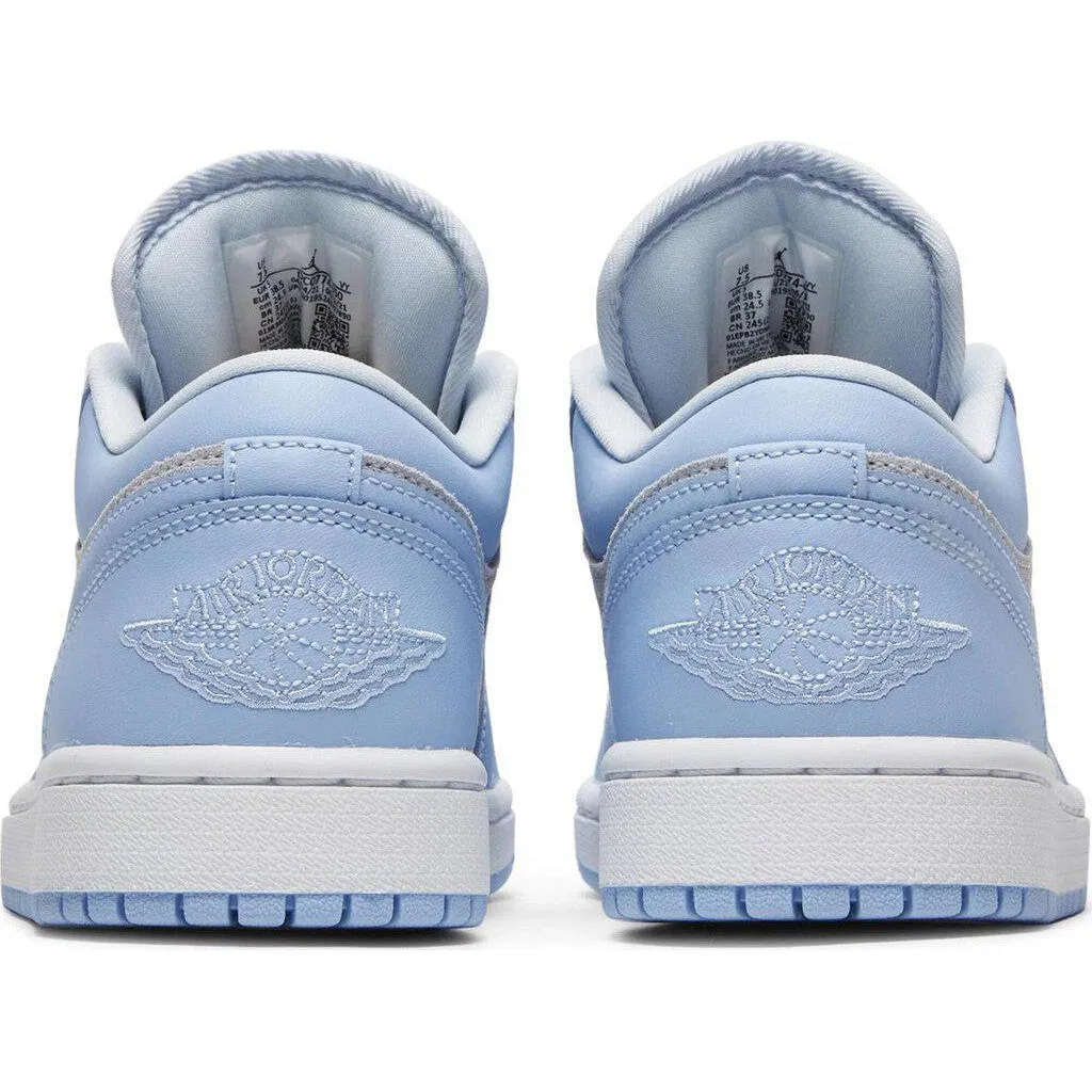 Nike Air Jordan 1 Low 'University Blue' 2022 W