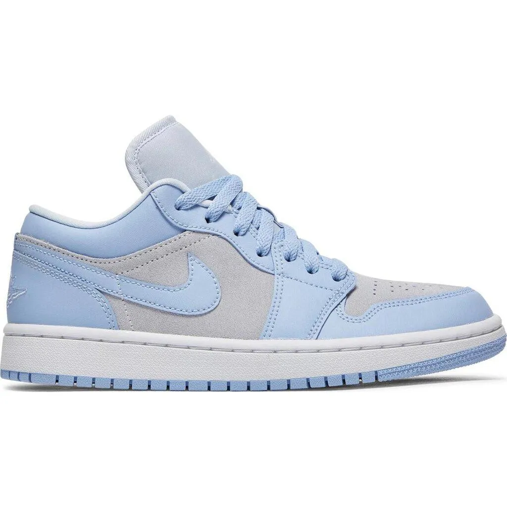 Nike Air Jordan 1 Low 'University Blue' 2022 W