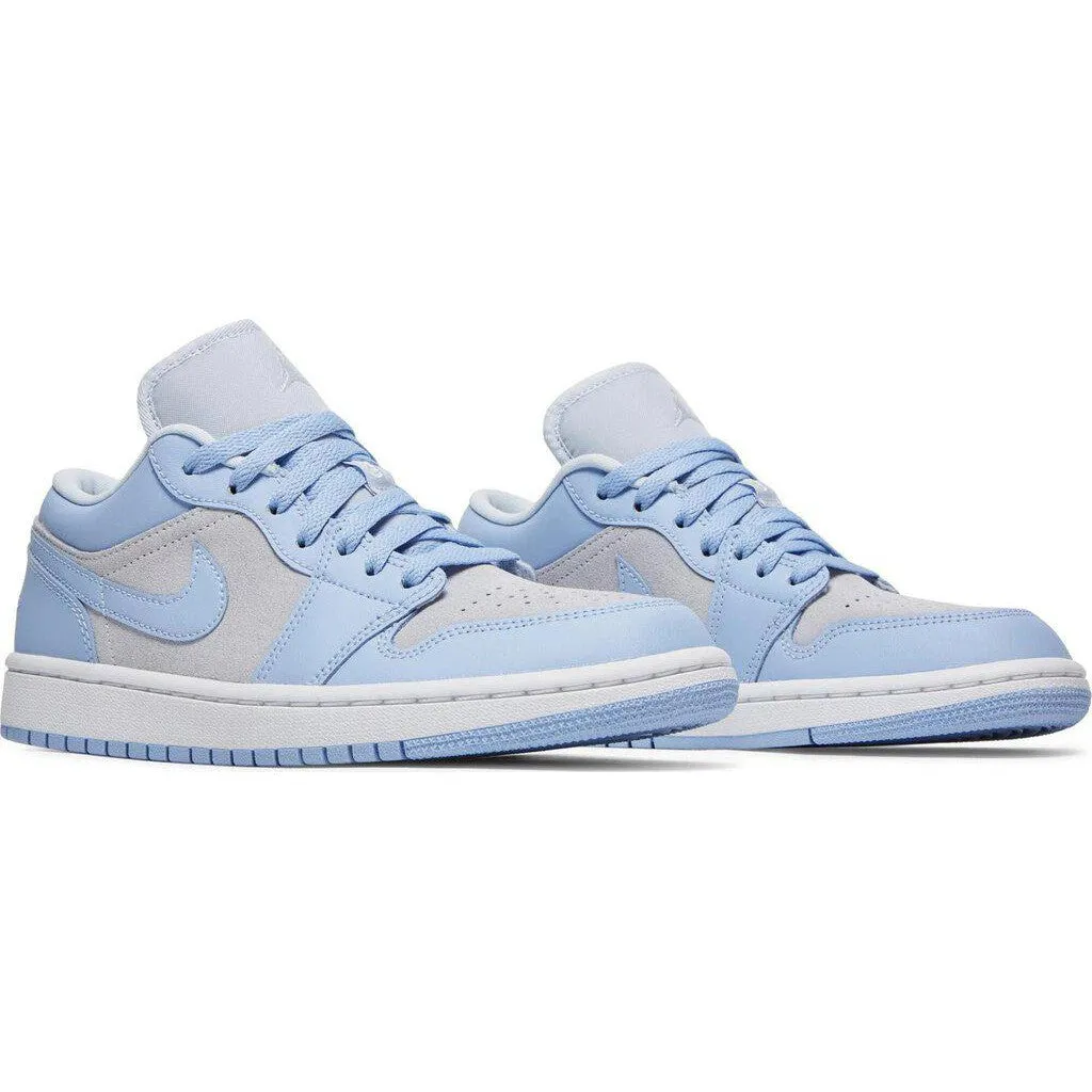 Nike Air Jordan 1 Low 'University Blue' 2022 W