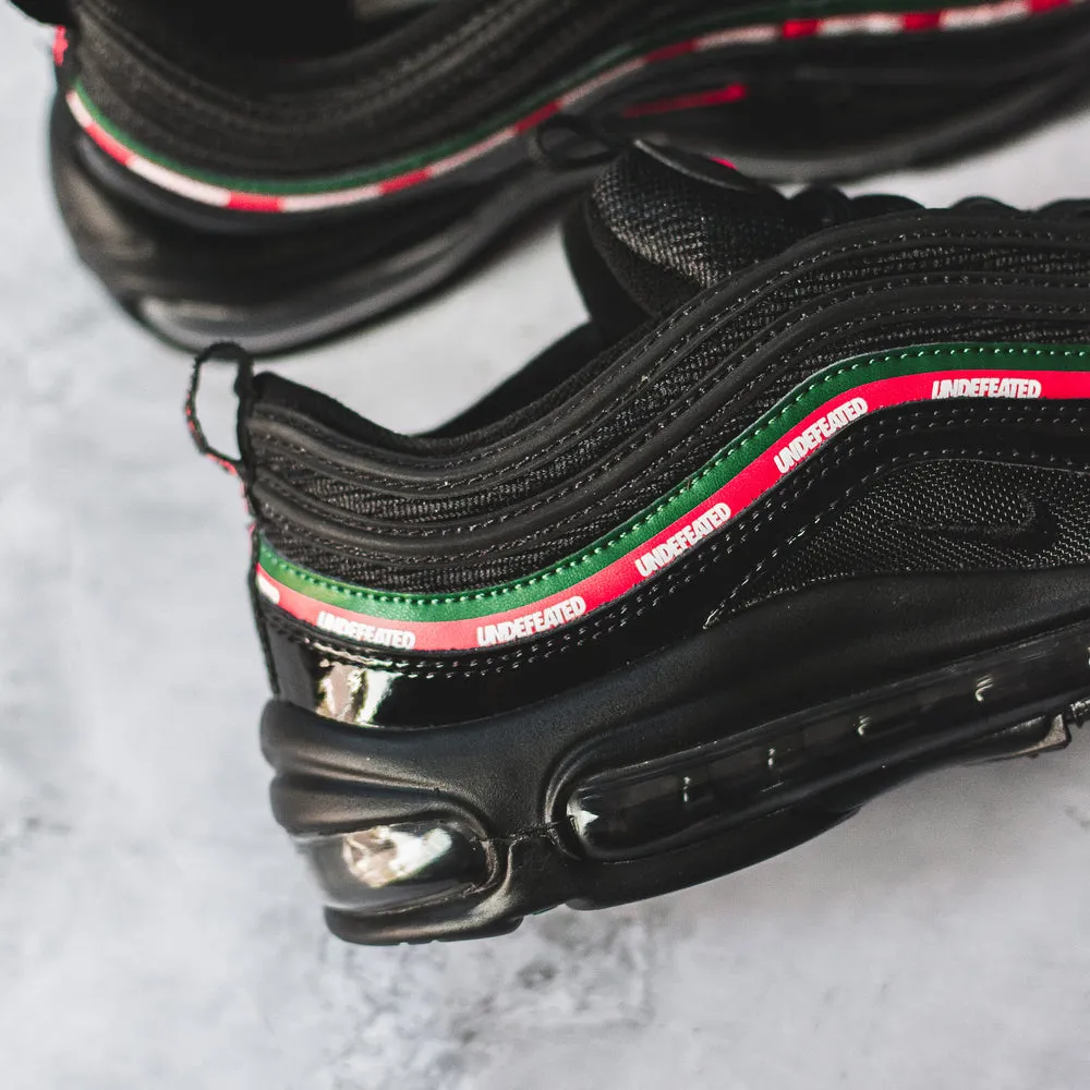 Nike Air Max 97 UNDFTD Black