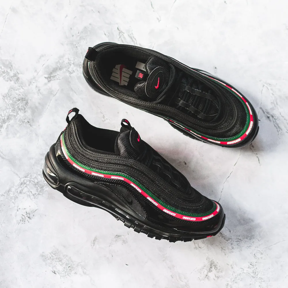 Nike Air Max 97 UNDFTD Black