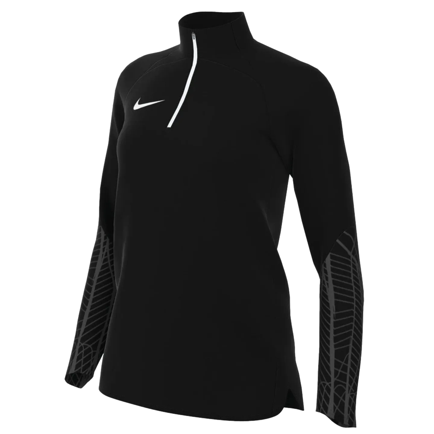 Nike Dri-FIT Strike Womens Drill Top