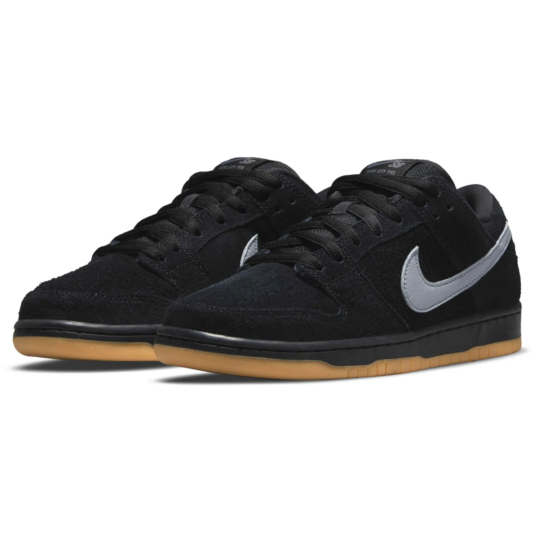 Nike Dunk Low Pro SB 'Fog'