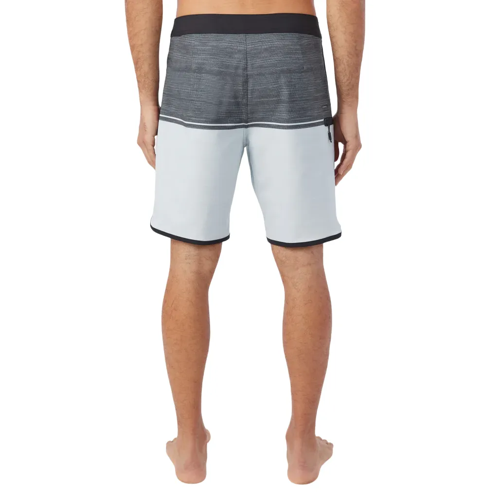 O'Neill Men's Hyperfreak Tech Trvlr Nomad SC Boardshort - 19 - Past Season