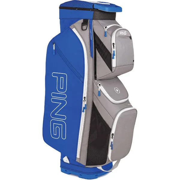 Ping Traverse Cart bag