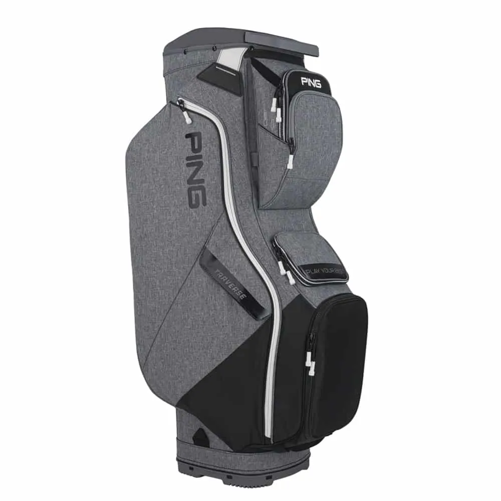 Ping Traverse Cart bag