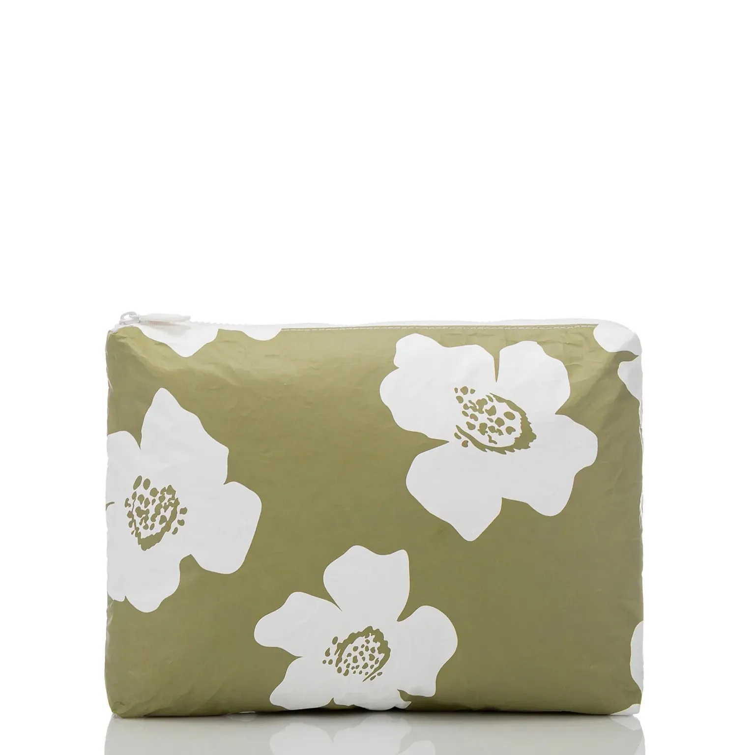 Pua Mid Pouch / Moss