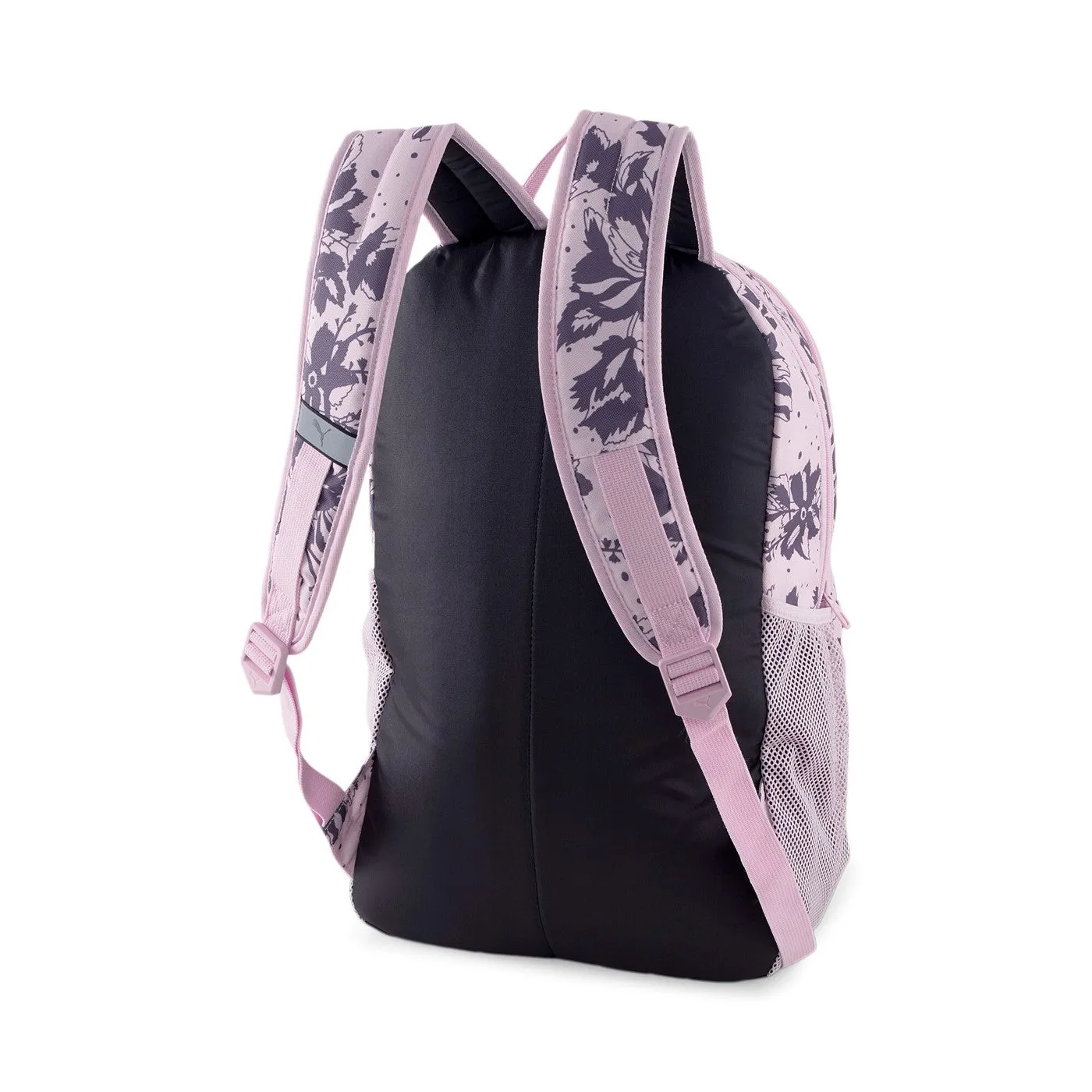 Puma Multipurpose backpack Academy backpack 079133-08 pearl pink-flower