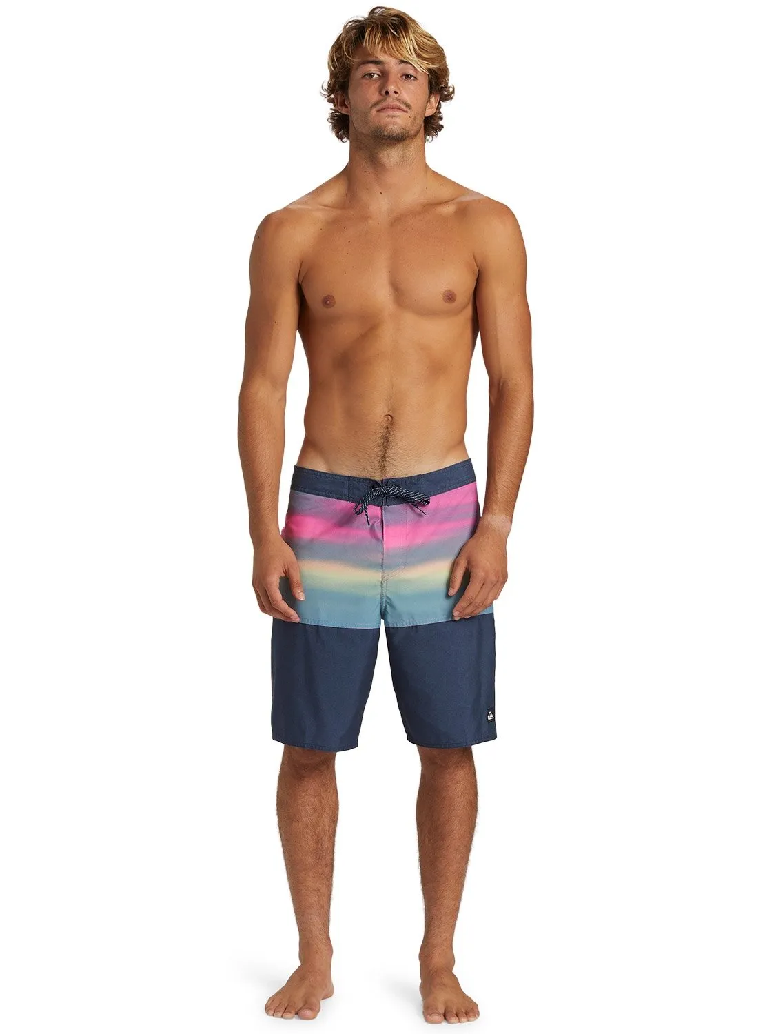 Quiksilver Men's Everyday Division 20 Boardshorts