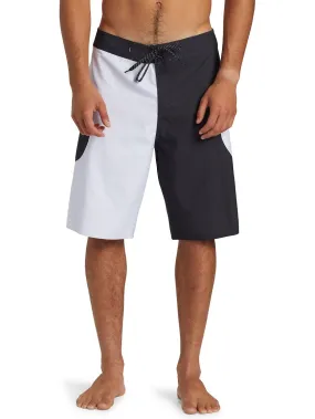 Quiksilver Men's Everyday Griff Straight 21 Boardshort