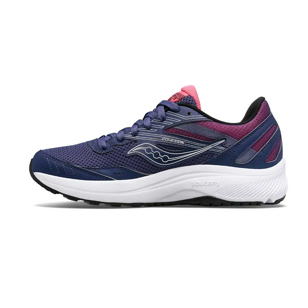 Saucony - Women's Cohesion 15 Shoes (S10701-18)